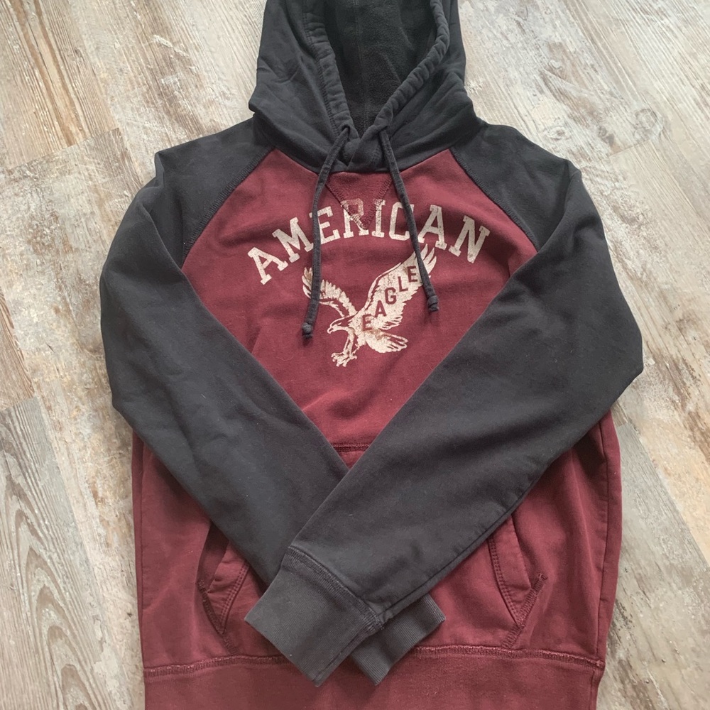 American eagle hoodie